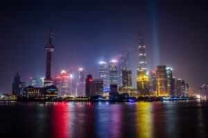 Read more about the article Virgin Atlantic super cheap flights from Brussels to Shanghai, China starting as low as €349 ; €374 on airline website.