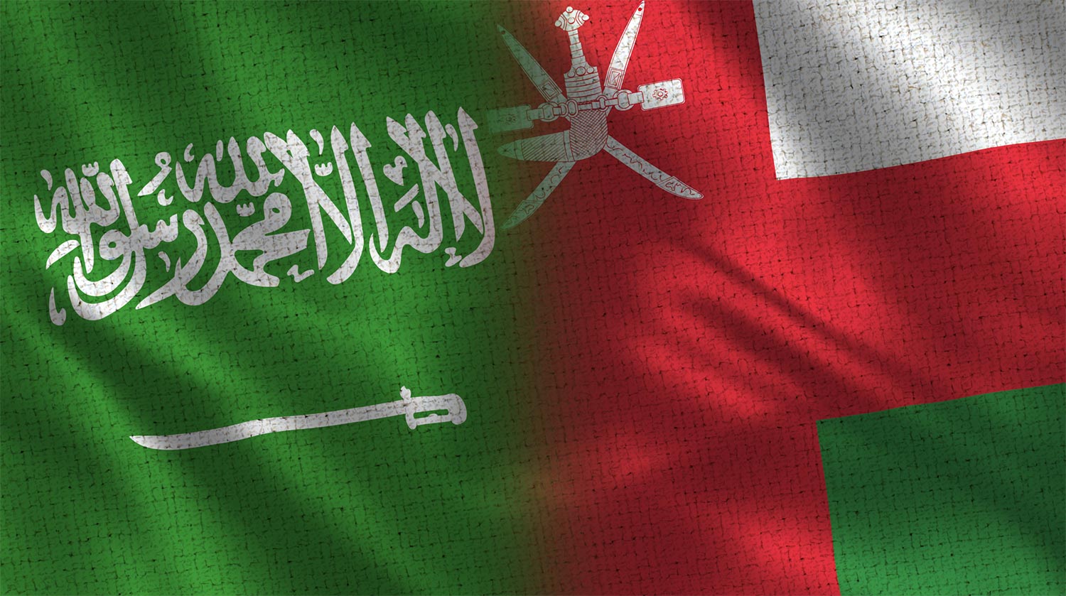 Saudi Oman announce Unified Tourist visa